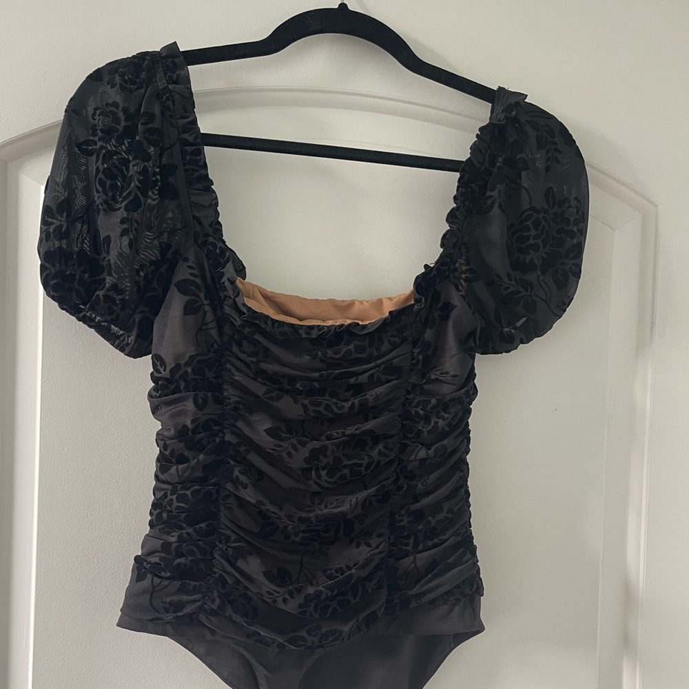 Majorelle Julius Bodysuit Size Small